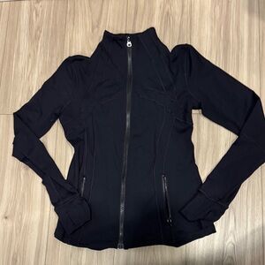 Amazon Women's Black Jacket